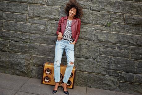 Tendencias para esta primavera