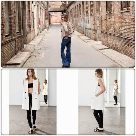 Tendencias para esta primavera