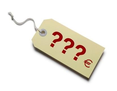 Los precios con números cerrados son mejores para las compras que involucran sentimientos