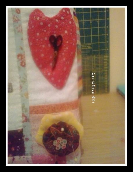 Funda de máquina de coser