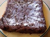 Bizcocho crujiente chocolate Crunchy sponge cake