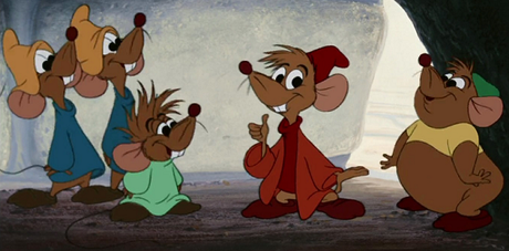 «La llamaban Cenicienta»