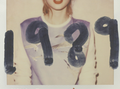 Reseña "1989" Taylor Swift!