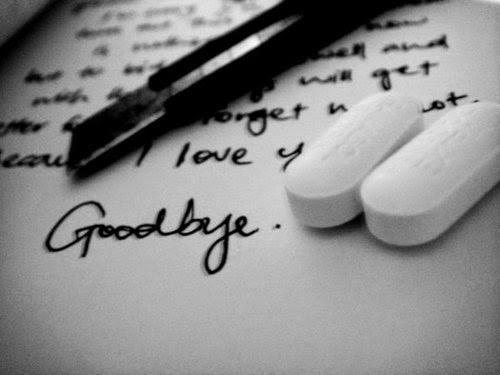 Diario de Suicidas, capítulo 1.