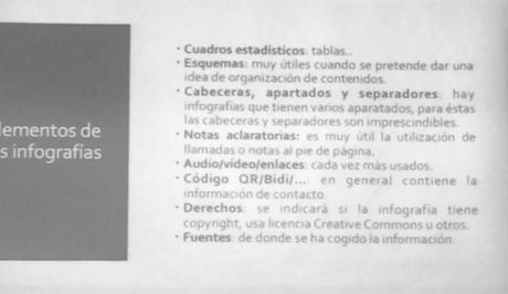 infografias, contenido infografia