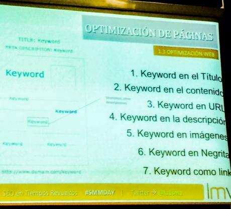 social media, palabras clave, keywords