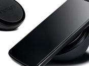 nueva moda cargadores inalámbricos