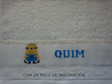 TOALLAS  PARA BEBE ....