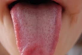 Aspectos curiosos al soñar con la lengua. sueño con lengua