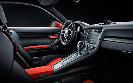 Interior-991-gt3-rs