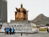 Corea Norte recibirá turistas