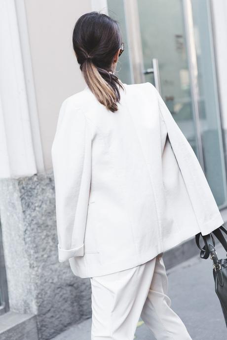Calvin_Klein-Escape_Sweatshirt-White_Nude_Outfit-Street_Style-MFW-Milan_Fashion_Week_Fall_Winter_2015-47