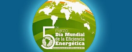 Feliz Día Mundial de la Eficiencia Energética