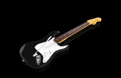 Rock Band 4 anunciado oficialmente para PlayStation 4