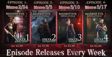 Análisis en progreso. Resident Evil Revelations 2 (Actualizado Capítulo 2) resident-evil-revelations-2-episode-2-3-4-release-date-640x325
