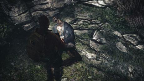 Análisis en progreso. Resident Evil Revelations 2 (Actualizado Capítulo 2) Texturas impropias de un juego de la actual generación