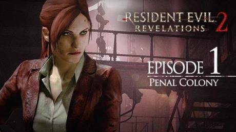 Análisis en progreso. Resident Evil Revelations 2 (Actualizado Capítulo 2) large-1-640x350