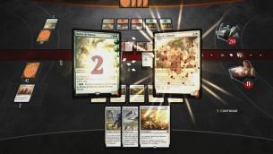 Magic Duels: Orígenes, las cartas llegarán a PS4 este año