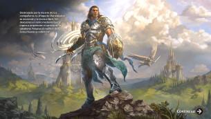 Magic Duels: Orígenes, las cartas llegarán a PS4 este año