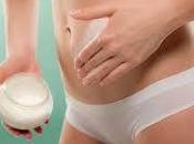 Crema para vientre plano