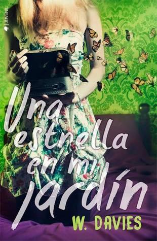 Una estrella en mi jardín