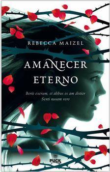 Amanecer eterno (La reina vampira, #3)