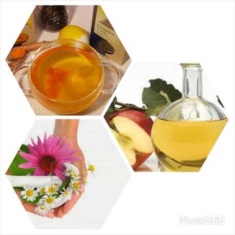 infecciones vaginales