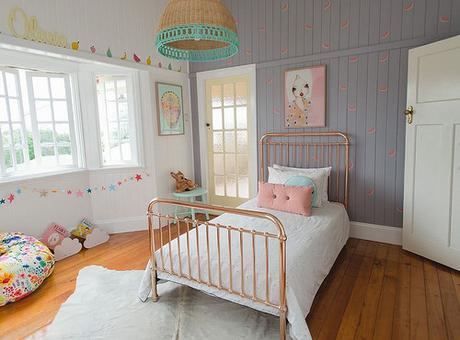 Camas de forja cama 2 petitdesign