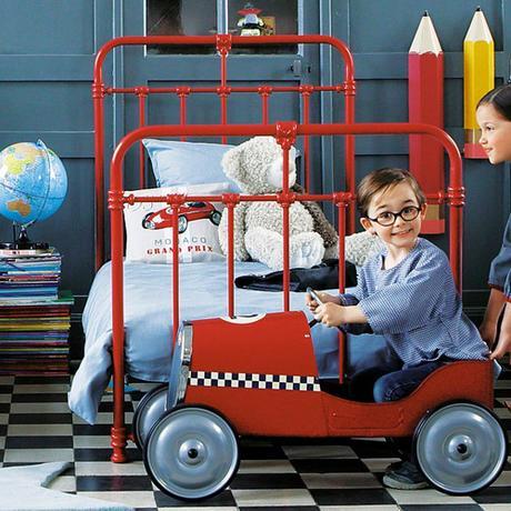 Camas de forja unnamed