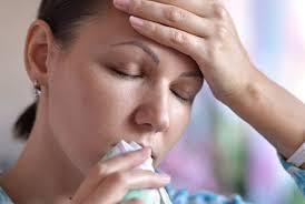 gripe6 Consejos para cerrar la puerta a la gripe y ganar salud