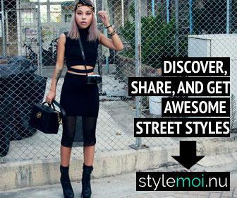 Style Moi - Online Store for Street Fashion