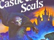 Castle Lost Souls:Video-juego fallido libro-juego entregas