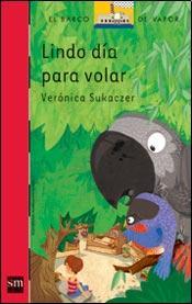 ¡Entrevista a Verónica Sukaczer!