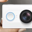 Yi Action Camera: Llega la «GoPro» económica y de calidad
