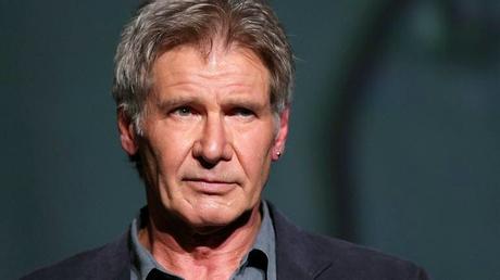 Harrison Ford Hospitalizado Por Accidente Aereo