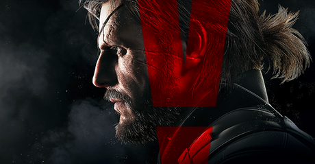 Metal Gear Solid V: The Phantom Pain Ya Tiene Fecha De Lanzamiento Metal Gear Solid V: The Phantom Pain Ya Tiene Fecha De Lanzamiento