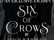 Extracto Crows Leigh Bardugo