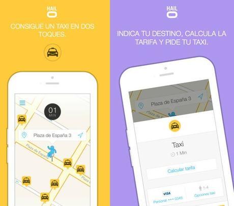 Hailo, aparente oponente de EasyTaxi hailo-app-taxi