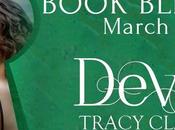 Deviate Tracy Clark Sorteo