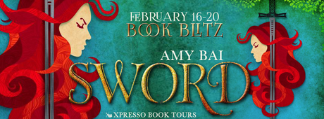 Extracto + Sorteo de Sword de Amy Bai