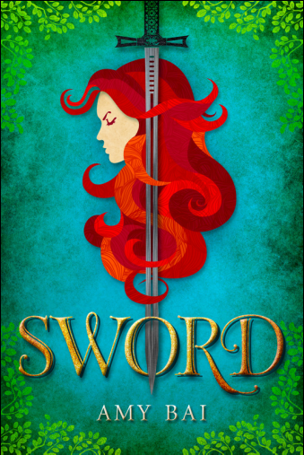 Extracto + Sorteo de Sword de Amy Bai Extracto + Sorteo de Sword de Amy Bai