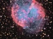 Astrofotos reprocesadas