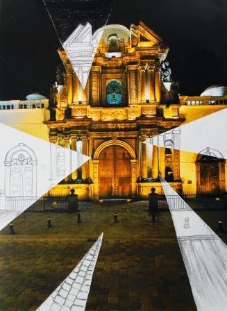 Intervención de imágenes ( Segunda parte )