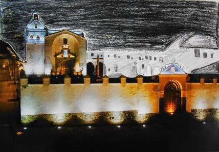 Intervención de imágenes ( Segunda parte )