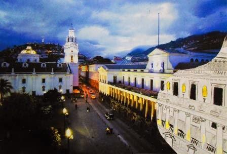 Intervención de imágenes ( Segunda parte )