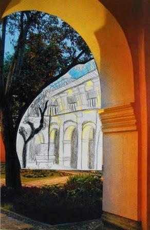 Intervención de imágenes ( Segunda parte )