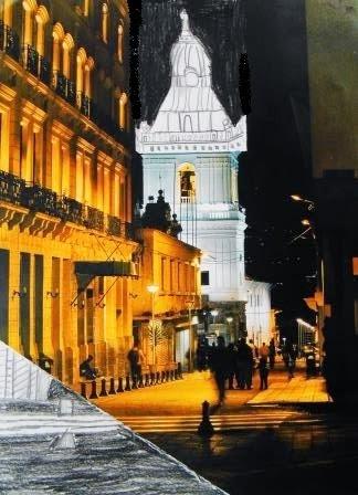 Intervención de imágenes ( Segunda parte )