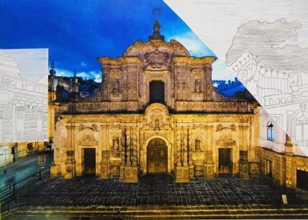 Intervención de imágenes ( Segunda parte )