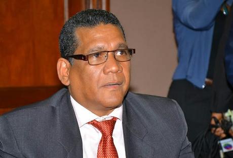 PLD retira proyecto Ley Partidos por rechazo oposición.