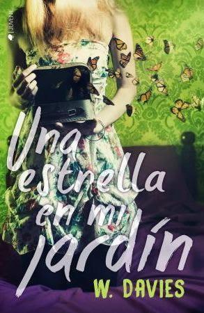 De las novedades de Marzo quiero...